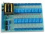Universal Relay Card (16 Relay's) Kit