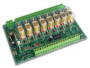 8-Channel Relay Card Kit