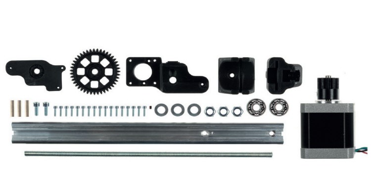 K8205 Parts