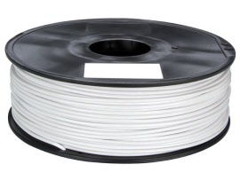 Please select colour: White 1.75mm HIPS Filament
